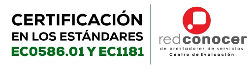 Certificación ECO586.01